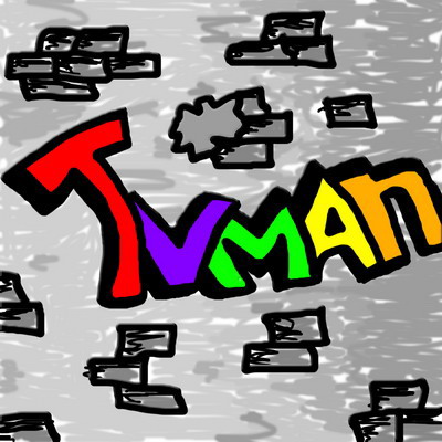 TvMan
