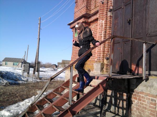 Блонди The BEST