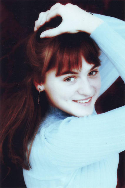 Солнечный зайчик