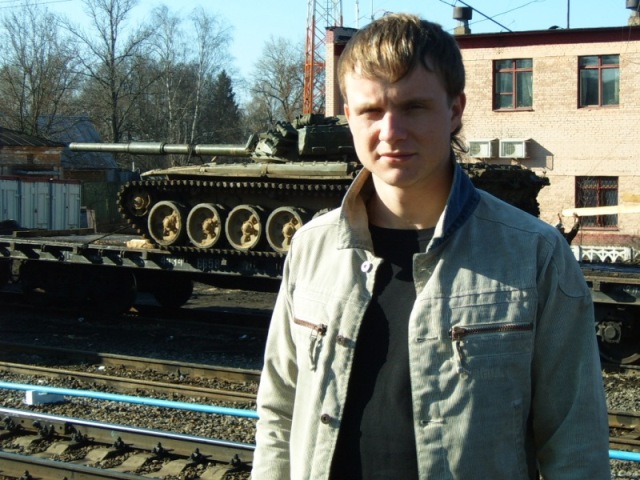 Тимур